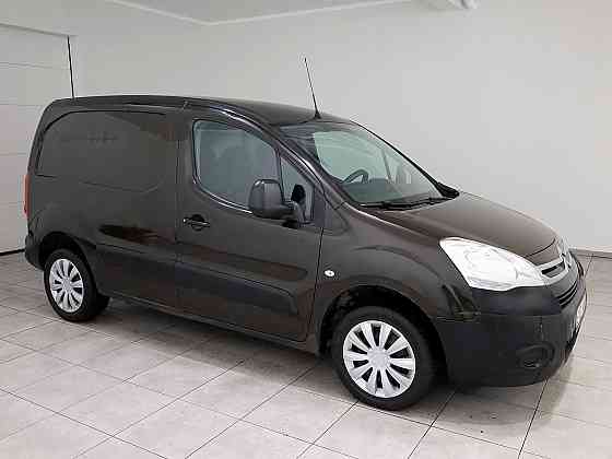 Citroen Berlingo Van 1.6 HDi 55kW Tallina