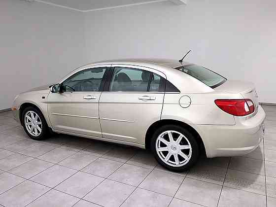 Chrysler Sebring Luxury ATM 2.4 125kW Tallina