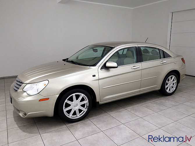 Chrysler Sebring Luxury ATM 2.4 125kW Таллин - изображение 2