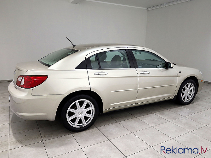 Chrysler Sebring Luxury ATM 2.4 125kW Таллин - изображение 3