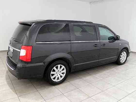 Lancia Voyager Stow N Go Luxury 2.8 CRD 120kW Таллин