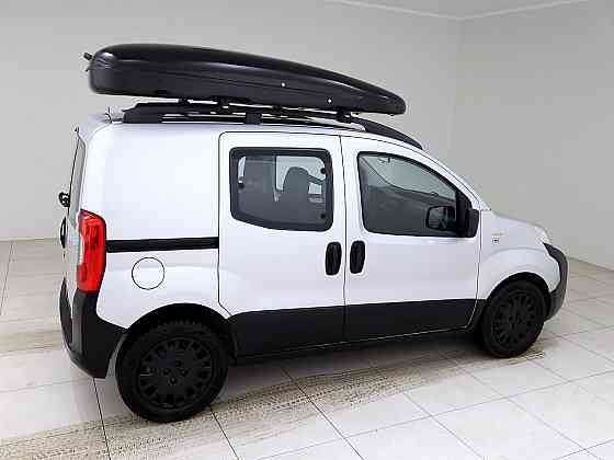 Citroen Nemo Traveller 1.4 54kW Tallina