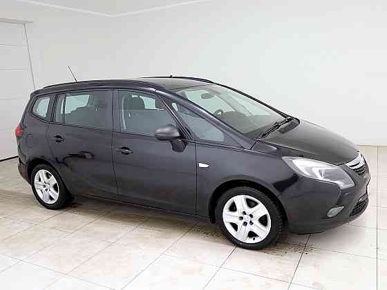 Opel Zafira Tourer Elegance ATM 1.4 103kW Таллин