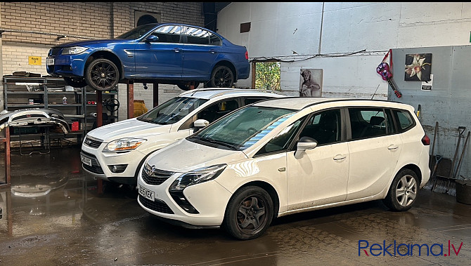 Требуются Авторазборщики Rīga - foto 1