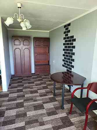 Izīrē Ilgtermiņā 1-Istabas Dzīvokli Juglā, Dzīvoklis Silts, Saulains ar Skaistu Skatu uz Ezeru... Rīga