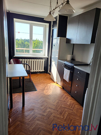 Izīrē Ilgtermiņā 1-Istabas Dzīvokli Juglā, Dzīvoklis Silts, Saulains ar Skaistu Skatu uz Ezeru... Рига - изображение 5