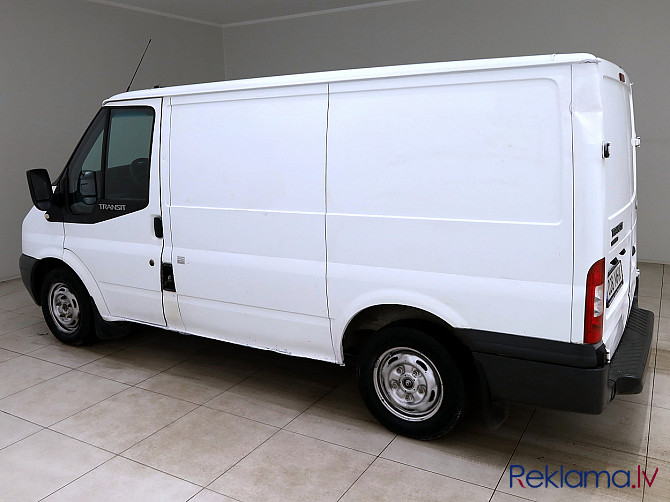 Ford Transit 260S Van 2.2 TDCi 63kW Таллин - изображение 4