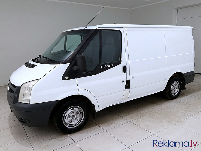 Ford Transit 260S Van 2.2 TDCi 63kW Таллин - изображение 2