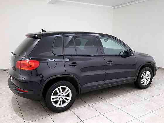 Volkswagen Tiguan 4Motion Facelift ATM 2.0 132kW Tallina