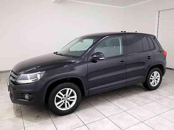 Volkswagen Tiguan 4Motion Facelift ATM 2.0 132kW Tallina