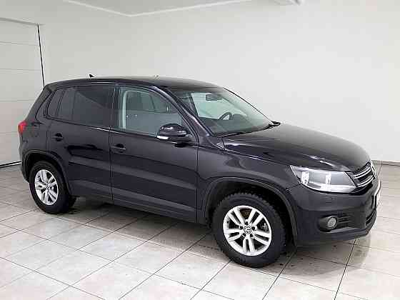 Volkswagen Tiguan 4Motion Facelift ATM 2.0 132kW Tallina