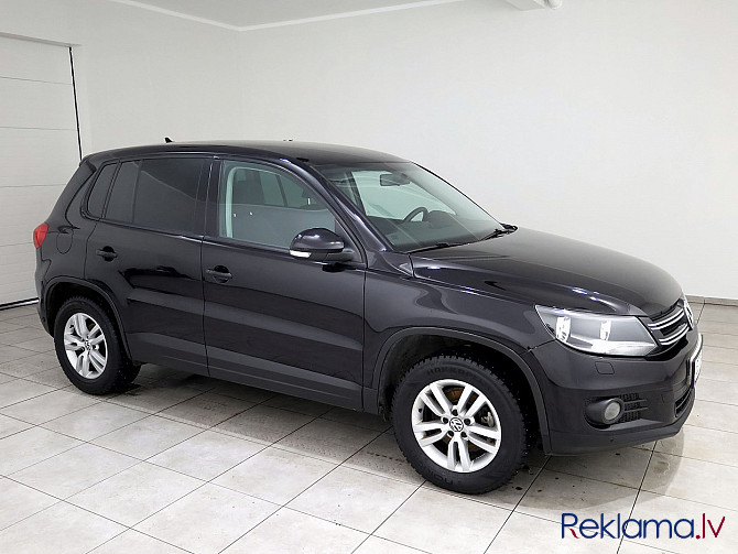 Volkswagen Tiguan 4Motion Facelift ATM 2.0 132kW Tallina - foto 1