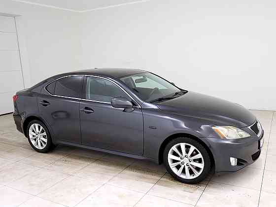 Lexus IS 250 Business ATM 2.5 153kW Tallina