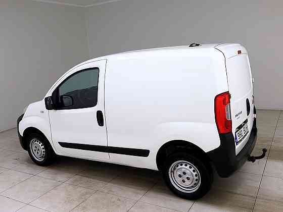 Fiat Fiorino Van 1.2 JTD 55kW Таллин