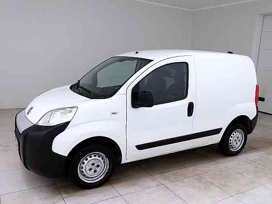 Fiat Fiorino Van 1.2 JTD 55kW Tallina