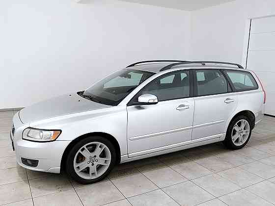 Volvo V50 Summum Facelift ATM 2.0 D4 100kW Tallina