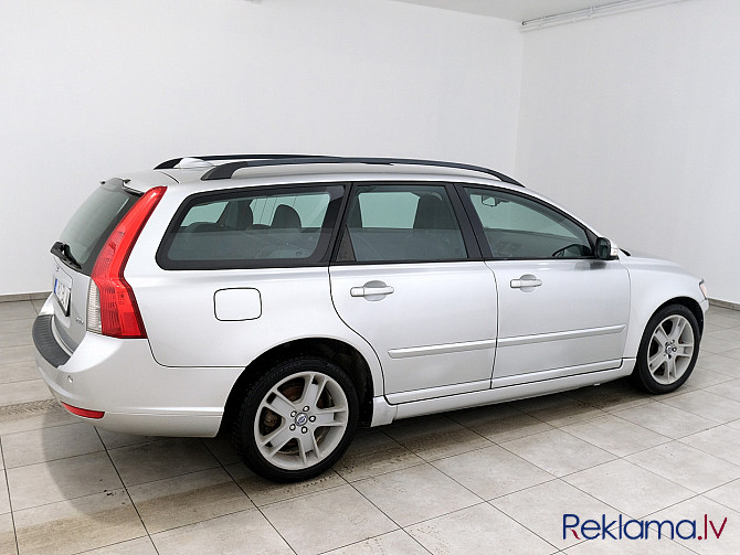 Volvo V50 Summum Facelift ATM 2.0 D4 100kW Tallina - foto 3