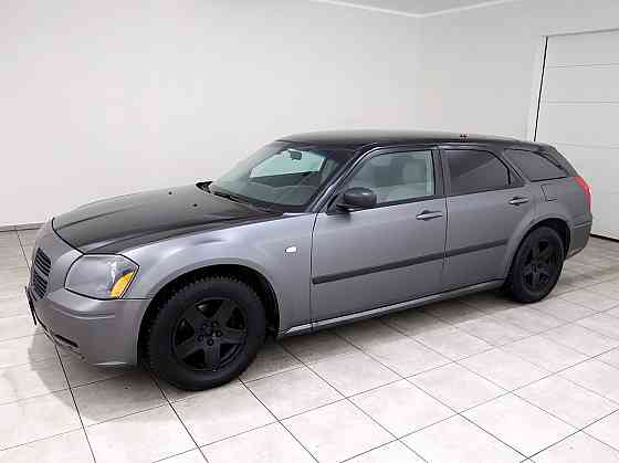 Dodge Magnum Limited ATM 3.5 183kW Таллин