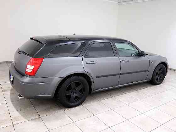 Dodge Magnum Limited ATM 3.5 183kW Таллин