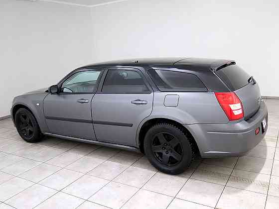 Dodge Magnum Limited ATM 3.5 183kW Таллин