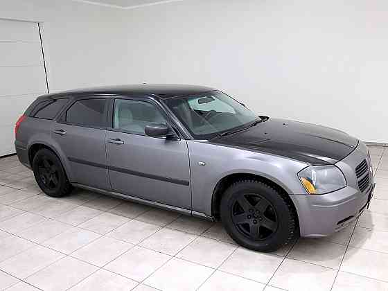 Dodge Magnum Limited ATM 3.5 183kW Таллин