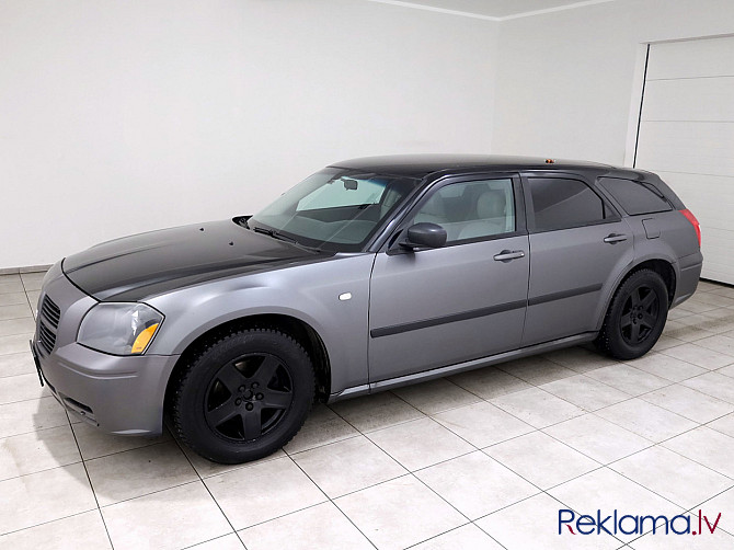 Dodge Magnum Limited ATM 3.5 183kW Таллин - изображение 2