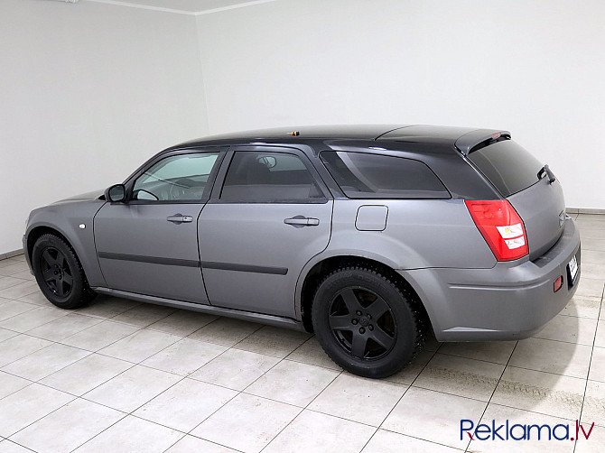 Dodge Magnum Limited ATM 3.5 183kW Tallina - foto 4