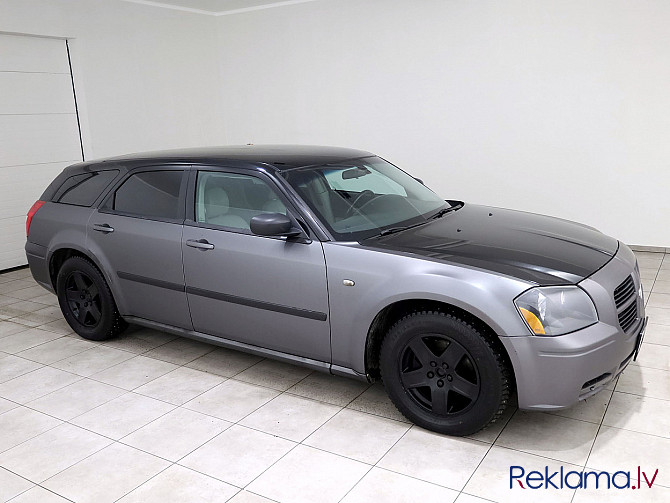 Dodge Magnum Limited ATM 3.5 183kW Таллин - изображение 1