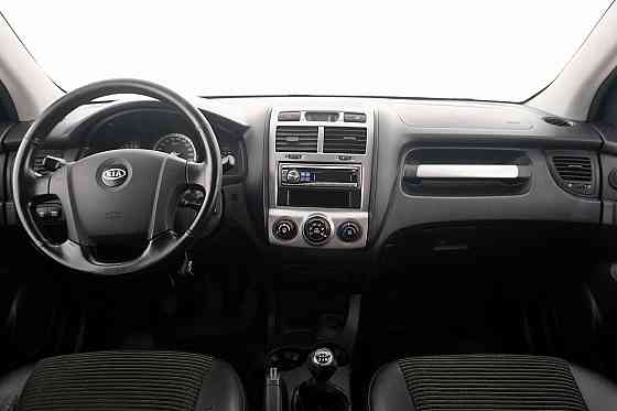 Kia Sportage Active 4x4 2.0 104kW Таллин