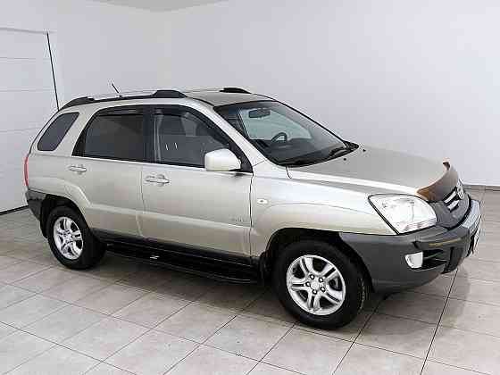 Kia Sportage Active 4x4 2.0 104kW Таллин