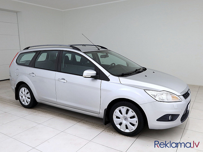 Ford Focus Turnier Facelift 1.6 74kW Tallina - foto 1