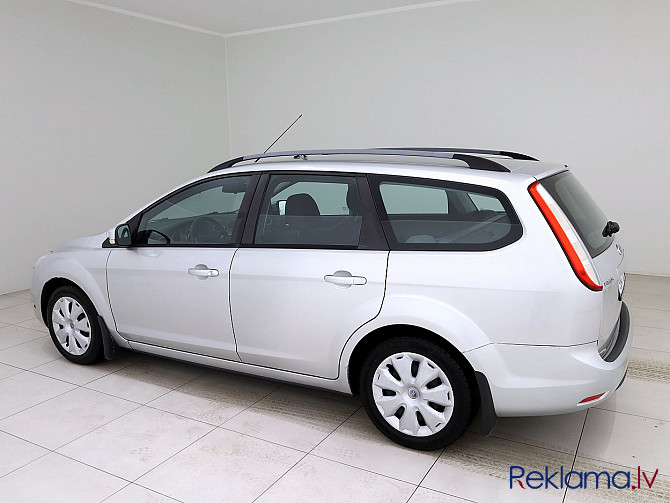 Ford Focus Turnier Facelift 1.6 74kW Таллин - изображение 4