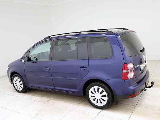 Volkswagen Touran Comfortline Facelift 1.9 TDI 77kW Таллин