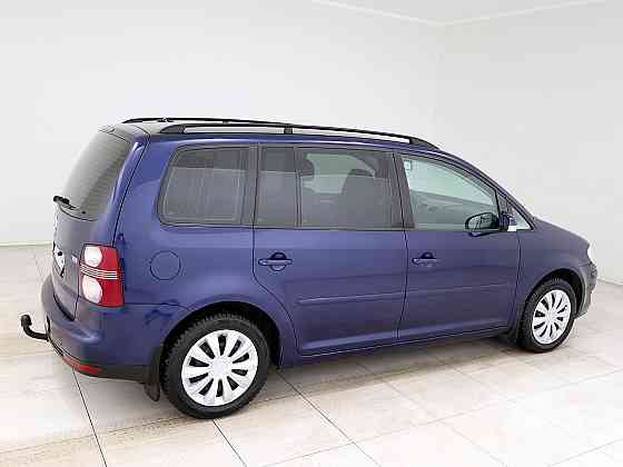 Volkswagen Touran Comfortline Facelift 1.9 TDI 77kW Таллин