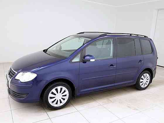 Volkswagen Touran Comfortline Facelift 1.9 TDI 77kW Tallina