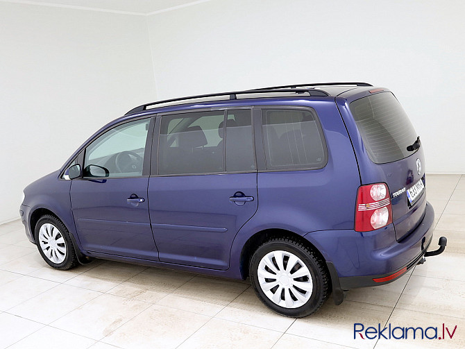 Volkswagen Touran Comfortline Facelift 1.9 TDI 77kW Tallina - foto 4