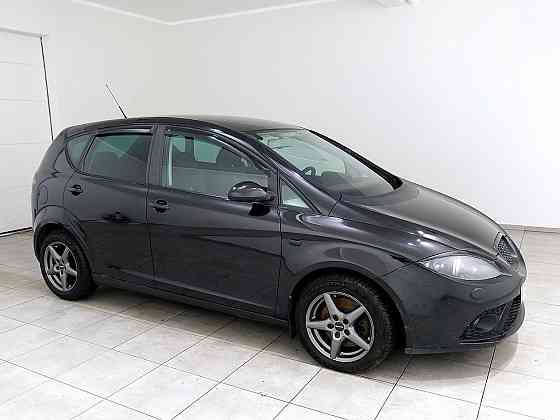 SEAT Altea FR Sport Edition 2.0 TDI 125kW Таллин