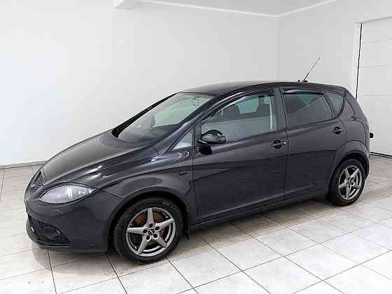 SEAT Altea FR Sport Edition 2.0 TDI 125kW Tallina