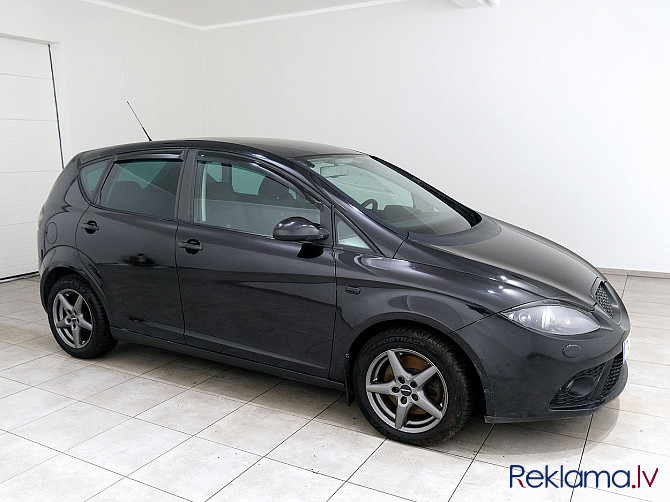 SEAT Altea FR Sport Edition 2.0 TDI 125kW Tallina - foto 1