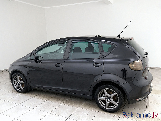 SEAT Altea FR Sport Edition 2.0 TDI 125kW Tallina - foto 4