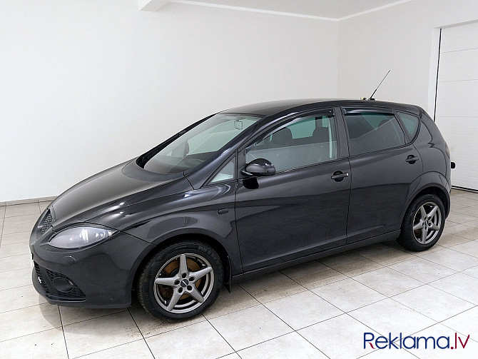 SEAT Altea FR Sport Edition 2.0 TDI 125kW Tallina - foto 2