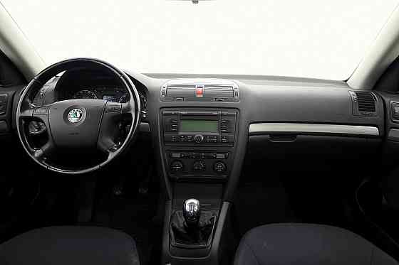 Skoda Octavia Comfortline 1.6 85kW Tallina