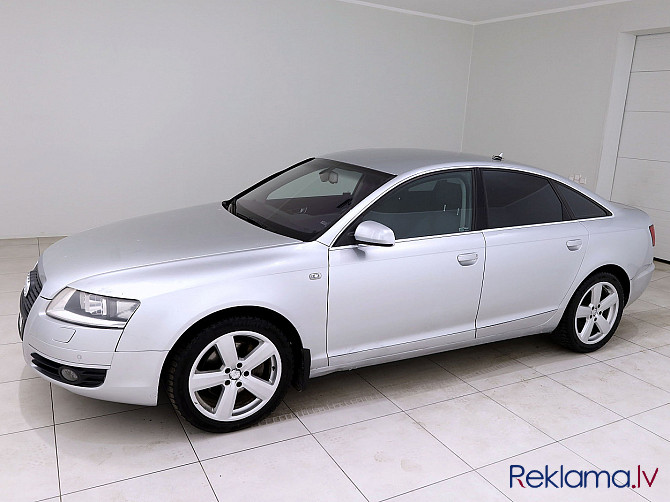 Audi A6 Comfortline Quattro ATM 3.1 188kW Tallina - foto 2