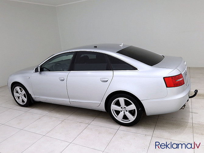 Audi A6 Comfortline Quattro ATM 3.1 188kW Tallina - foto 4