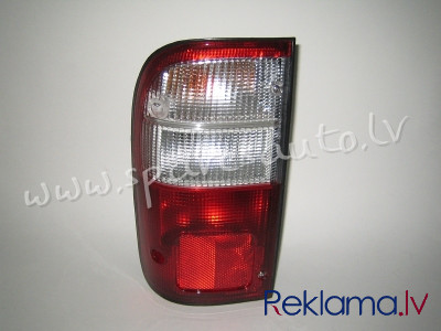 817487 - OE 8156035130; 81560-35130; 8156035140; 81560-YE010 TT HiLUX/ 4-RUNNER, 817487 DEPO 12-19B4 Rīga - foto 1