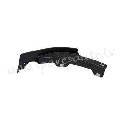 PAD05008VAR - OE 8R0853888 R - Bampera Spoileris - AUDI Q5  8R (2008-2012) Rīga