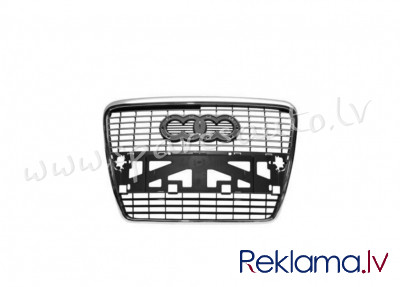 PAD07016GA - 'OEM: 4F08536511QP' with chrome frame - Reste - AUDI A6  C6 (2005-2008) Rīga - foto 1