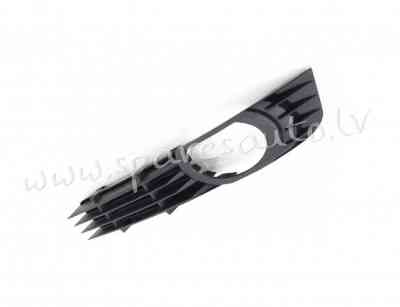 PAD99034(K)CAL - 'OEM: 4E0807681C' (05-08), with hole for foglamp L - Reste Bamperā - AUDI A8  D3 (2 Рига