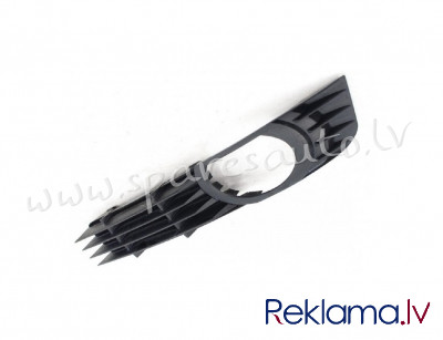 PAD99034(K)CAL - 'OEM: 4E0807681C' (05-08), with hole for foglamp L - Reste Bamperā - AUDI A8  D3 (2 Рига - изображение 1