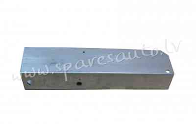 PBM43045BL - 'OEM: 51117158873' lower, front, Aluminium L - Bumper Support Bracket - BMW 5 GRAN TURI Рига